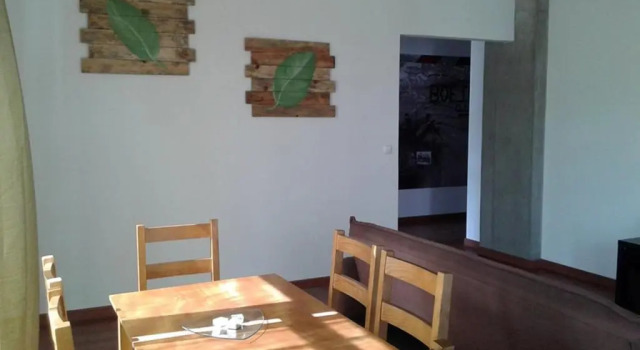 Apartamentos Príncipe Apart-Center