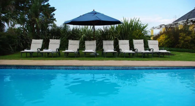 Lyngrove Wines & Guesthouse, Reserva ahora Hotel Stellenbosch Paarl