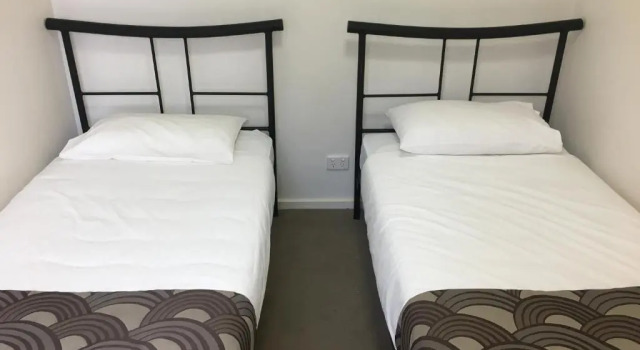 Номер Standard Broken Hill Tourist Park