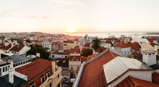 Thehouse Lisboa
