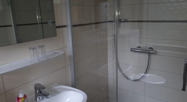 Pension & Café Benz, Book Hotel Blankenburg Saxony-Anhalt