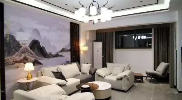 Huangyao Art Village Homestay