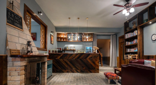 Moondance Hotel