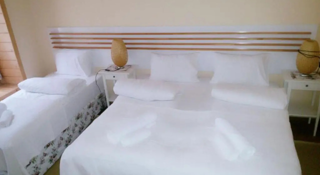 Номер Standard Camlihemsin Tasmektep Hotel