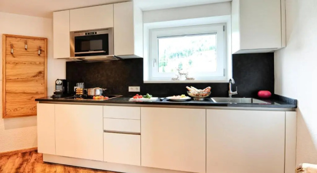 Апартаменты Standard Apart Salner