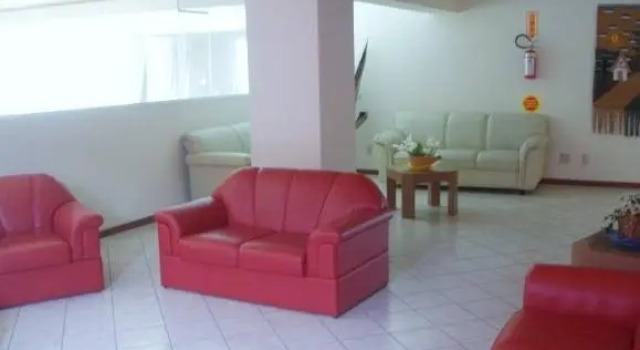 Ilhamar Canas Hotel