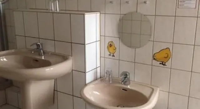 Апартаменты Haus Brandenburg