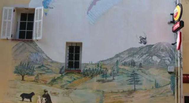 Le Coq en Pâte, Забронировать Отель Ла-Рок-Эсклапон Artuby Verdon