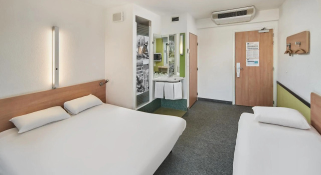 Ibis Budget Wroclaw Poludnie