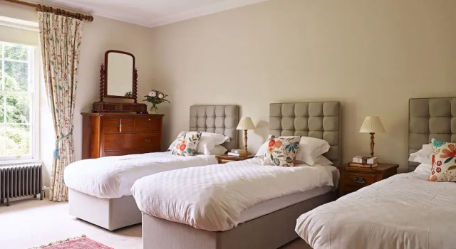 Gitcombe House, Забронировать Отель Отели Англии 3 звезды, 3*