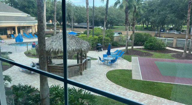 Апартаменты Disney Favorite Free Shuttle