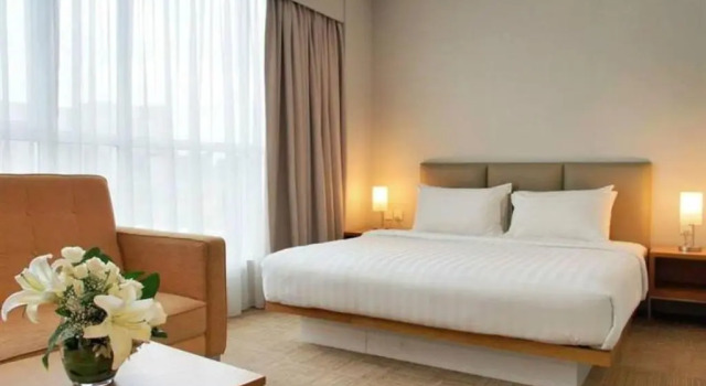 Hotel Primera Suite Cyberjaya, Забронировать Отель Отели Сайберджая с парковкой, Парковка
