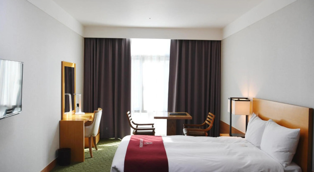 Hotel Laonzena
