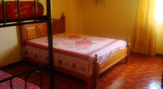 La Villa de Marie