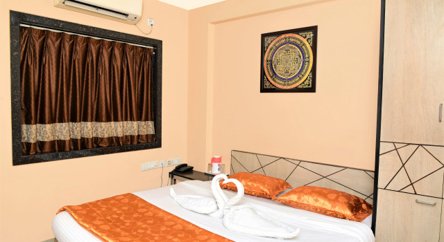 Номер Executive Reliable Inn
