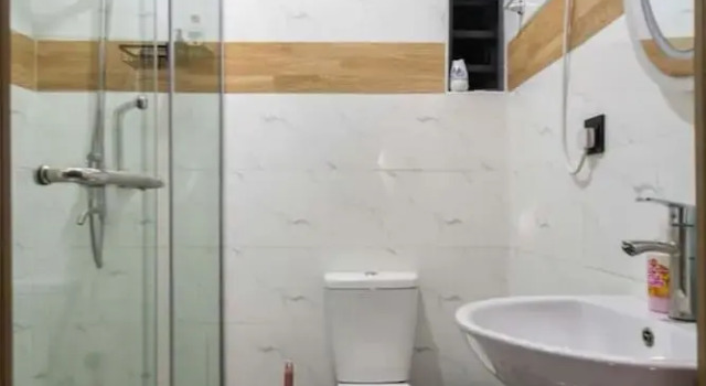 Апартаменты Lux Lekki Home w PS5 Balcony 24 7 Power Security
