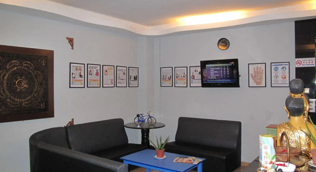 Hotel 193, Rezerwuj Hotel Johor Bahru Johor