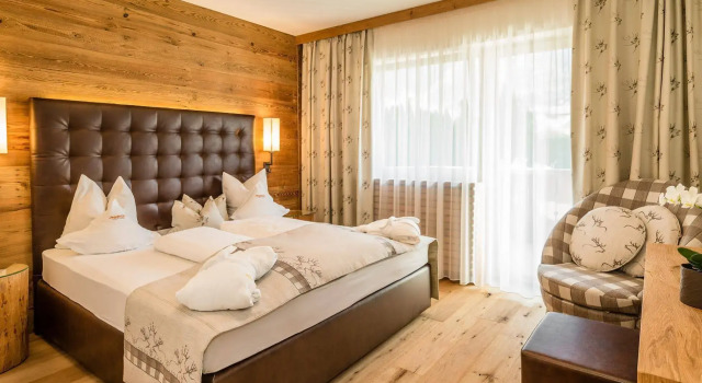 Dolce Vita Hotel Jagdhof