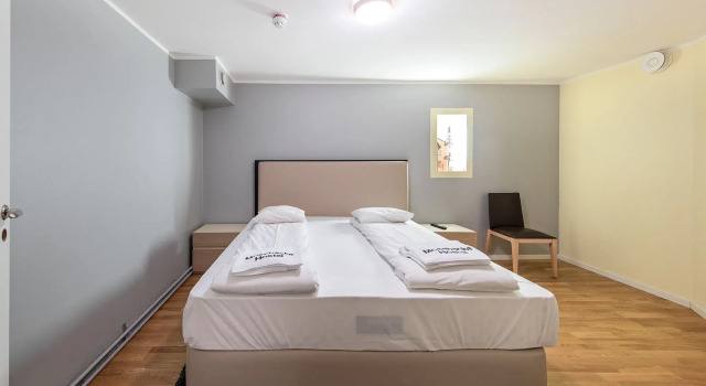 Mosebacke Hostel