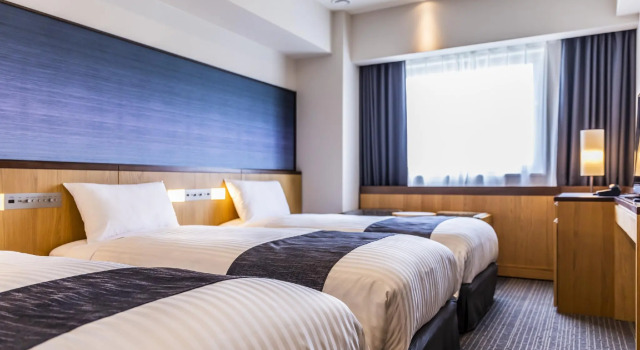 HOTEL GRACERY Osaka Namba