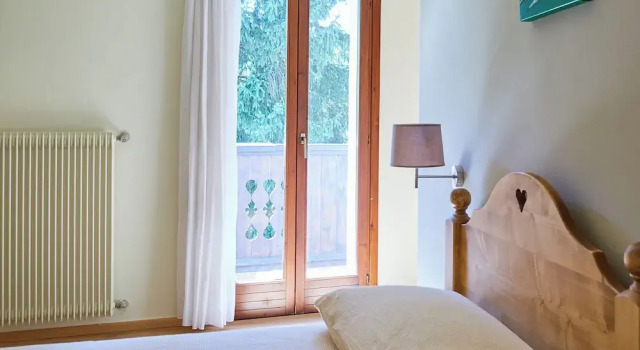 Villa Alpina Hotel, Забронировать Отель Форни-ди-Сопра Carnia