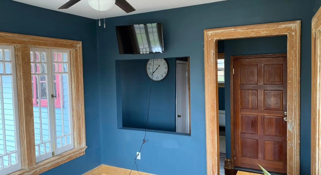Uptown Treehouse, Prenota Hotel Hotel a Missouri con parcheggio, Parcheggio