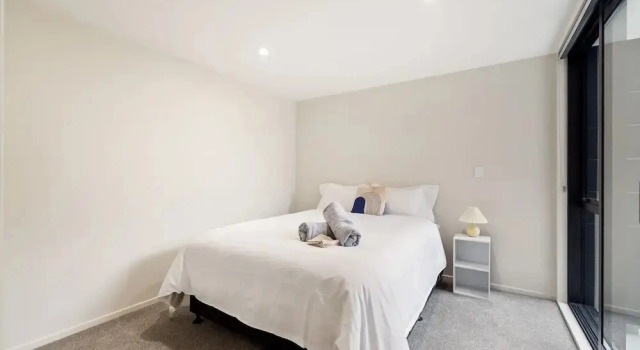 Modern 3 Bedroom Townhouse - Only 10min walk to Stadium