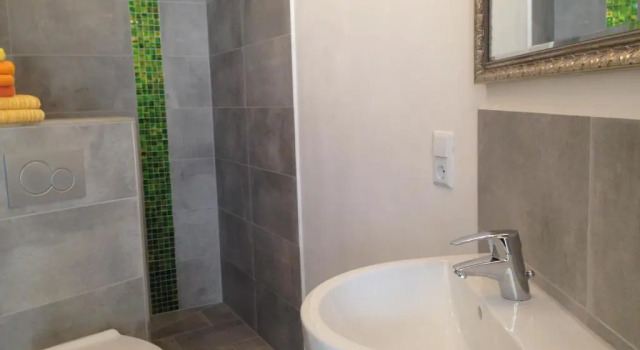 Апартаменты Stadtoase Koblenz