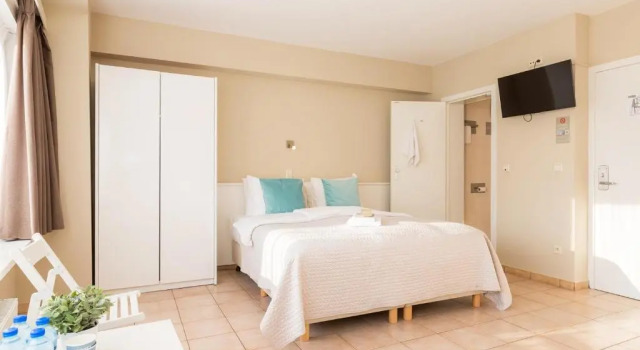 Семейный номер Standard Hotel Franky