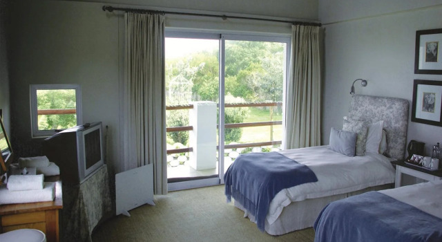 Cape St Francis Beach Break Villas and Cottages