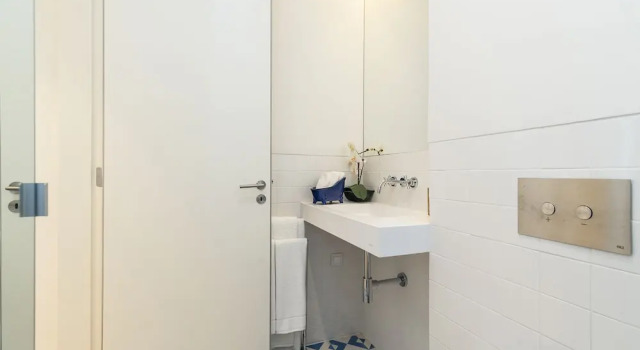 Апартаменты Gonzalos Guest Apartments - Luxury Baixa