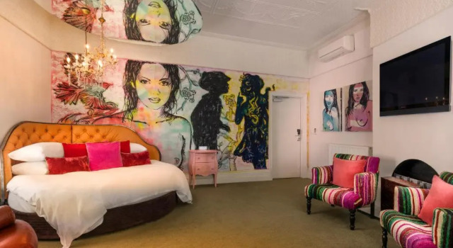 Полулюкс Premium Hotel Frangos