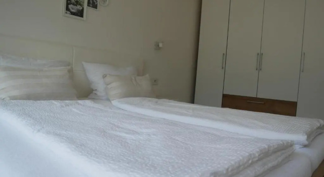 Appartement Baumgärtner