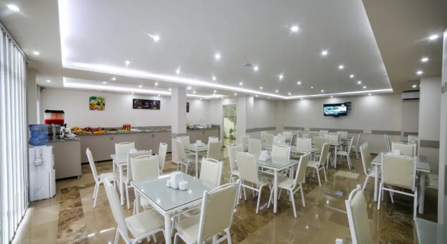 Zheal Hotel, Book Hotel Batumi 