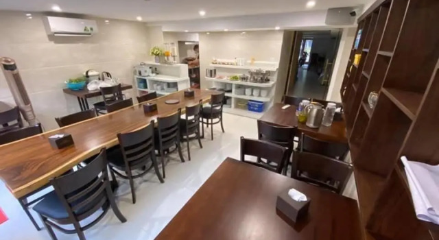 Студия Deluxe LUMIS TOURANE Hotel