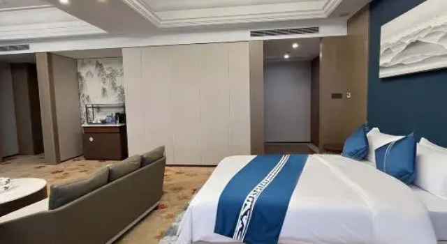 Люкс Executive Dongtai Guest House