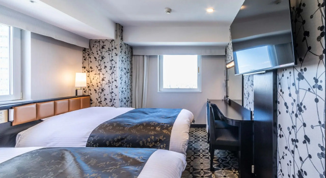 APA Hotel & Resort Ryogoku Ekimae Tower
