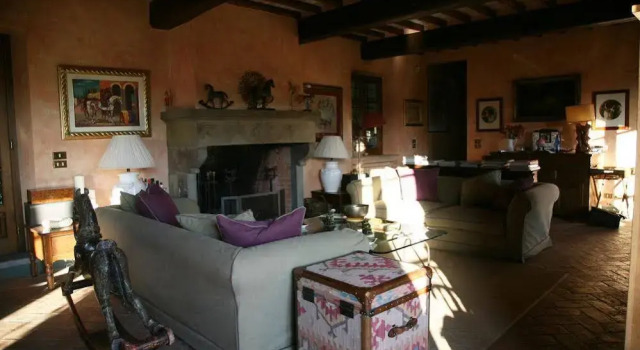 Due Lune Country House