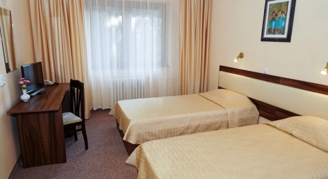 Номер Standard Hotel Bor