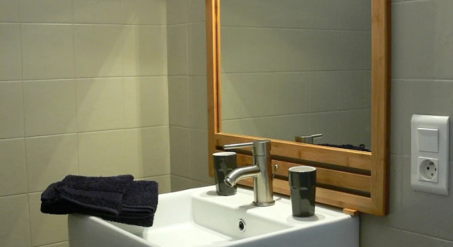 Номер Standard Le Clos des Archers