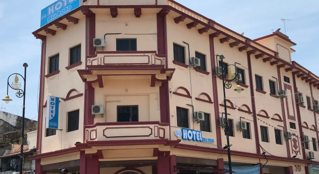 Hotel Mill Road, Rezerwuj Hotel Malakka Melaka