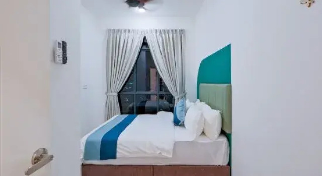 Superior Apartmá G Residence Sky Suite