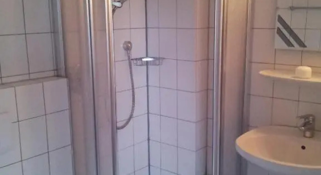 Трёхместный номер Standard Zur frischen Quelle