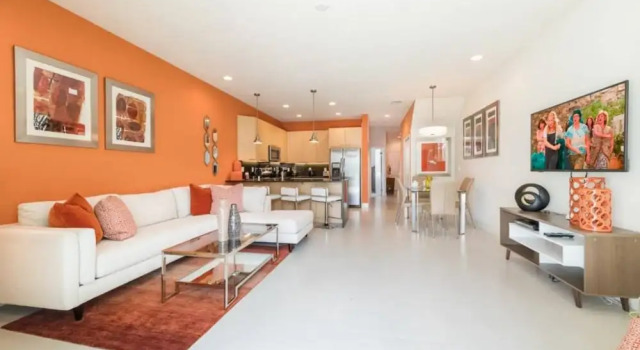 Вилла Spacious Comfortable Perfect Vacation