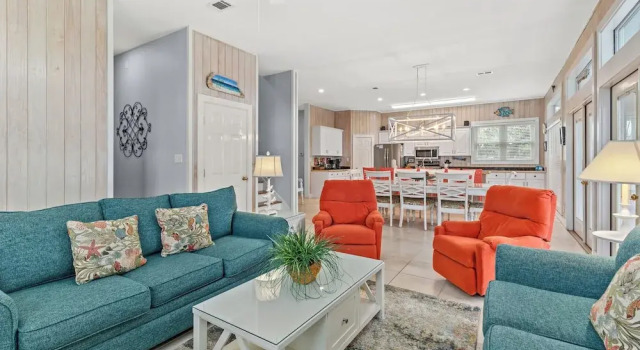 2305 S County Hwy - Cloud Nine