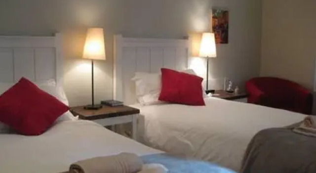 Conifer Cape Guesthouse