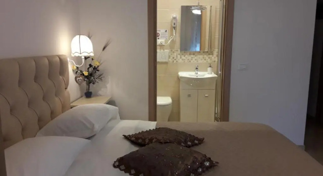 Номер Standard Affittacamere Sorrento