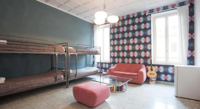 Апартаменты Sarahs House - Tourist Accommodation