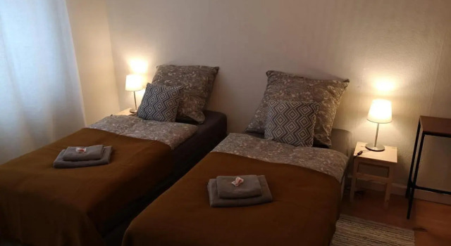 GottwaldHaus-Freiberg-Ferienwohnung, Забронировать Отель Отели в центре Фрайберг, в центре
