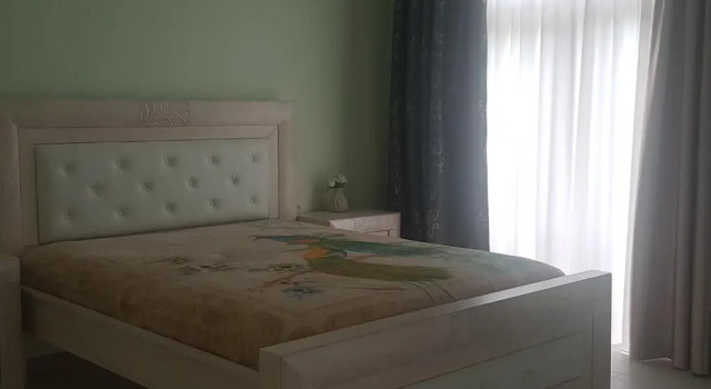 villa beridze, Prenota Villa Hotel a Samckhe Javakheti con parcheggio, Parcheggio